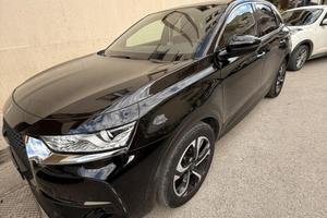 Ds7 crossback