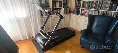 Tapis roulant Toorx Compact perfetto 