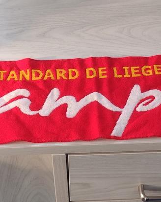 Sciarpa Standard Liegi Belgio 
