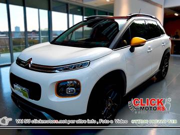 Citroen C3 Aircross C3 AIRCROSS 1.2 S&S 110CV (202