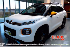 Citroen C3 Aircross C3 AIRCROSS 1.2 S&S 110CV (202