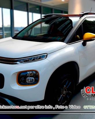 Citroen C3 Aircross C3 AIRCROSS 1.2 S&S 110CV (202