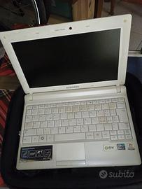PC portatile samsung