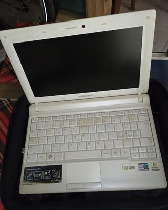 PC portatile samsung