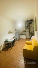 Bilocale indipendente arredato a Potenza