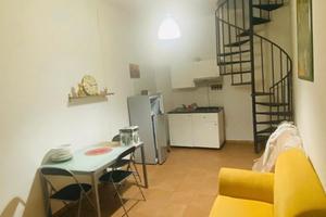 Bilocale indipendente arredato a Potenza