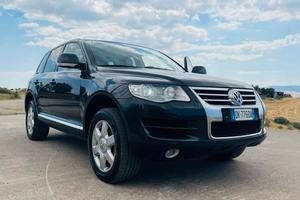 VOLKSWAGEN Touareg - 2007 3.0 V6
