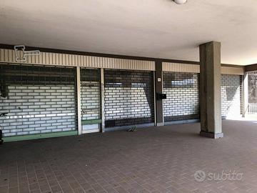 Immobile in asta di 105 m² con 2 locali a Salsomag
