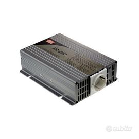 Mean Well Inverter Onda Pura 200W In 48V Out 220V