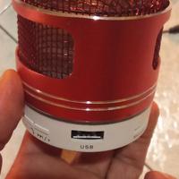 cassa musica bluetooth 