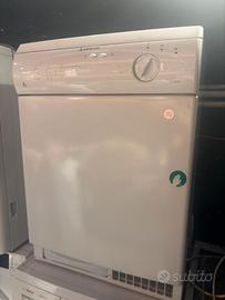 Asciugatrice Ariston A46C, 7 kg, usata