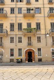 Appartamento di 12 m² con 1 locale a Torino