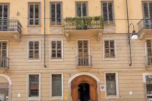 Appartamento di 12 m² con 1 locale a Torino