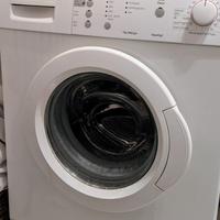 Lavatrice Bosch Eco Maxx 7 vario