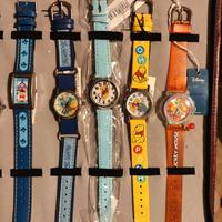 Orologi da polso disney