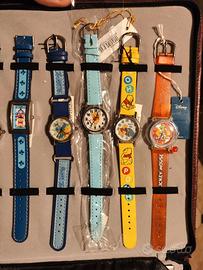 Orologi da polso disney