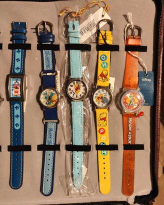 Orologi da polso disney