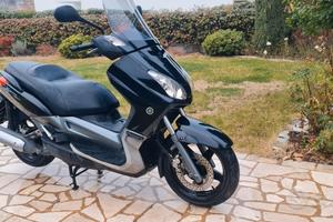 Yamaha X-Max 250 - 2008