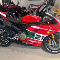 Ducati Panigale V2 TROY BAYLISS