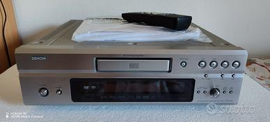 DVD Denon