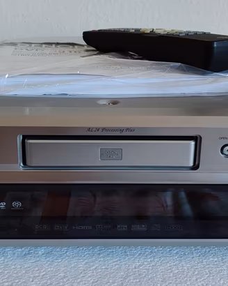 DVD Denon