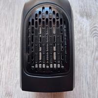 Stufa Elettrica Portatile Handy Heater 400 W