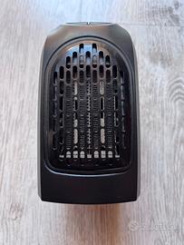 Stufa Elettrica Portatile Handy Heater 400 W