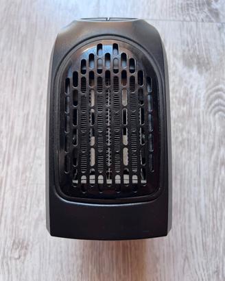 Stufa Elettrica Portatile Handy Heater 400 W