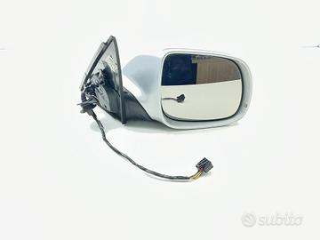 SPECCHIETTO RETROVISORE DESTRO AUDI Q5 Serie (8RB)