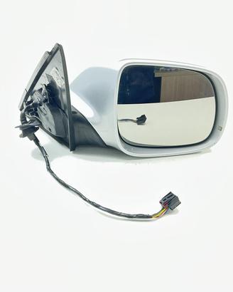 SPECCHIETTO RETROVISORE DESTRO AUDI Q5 Serie (8RB)