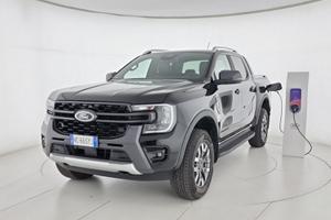 Ford Ranger 2.3 phev doppia cabina Wildtrak a...