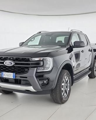 Ford Ranger 2.3 phev doppia cabina Wildtrak a...