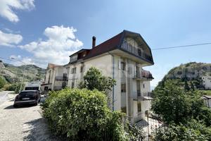 Appartamento Roccaraso [1324VRG]