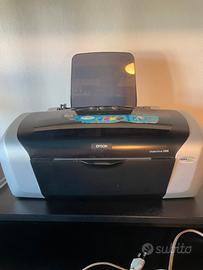 Stampante EPSON Stylus D88