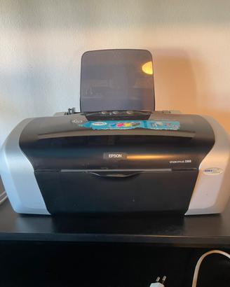 Stampante EPSON Stylus D88