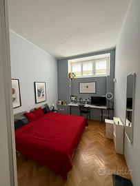Stanza con bagno privato in zona buenos aires