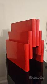 Portariviste kartell anni 70 