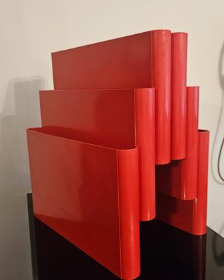 Portariviste kartell anni 70 