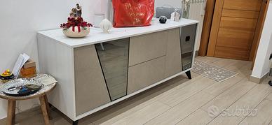 madia alta e media bassa