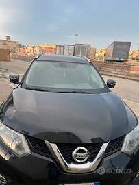 nissan xtrail 1.6 DCI ACENTAPREMIUM 2 WD KM 89.000