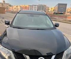 nissan xtrail 1.6 DCI ACENTAPREMIUM 2 WD KM 89.000
