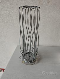 Porta cialde Nespresso designe