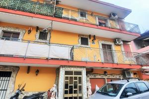 3 VANI VIA ALTOFONTE