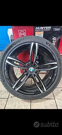 Cerchi Bmw