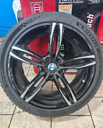 Cerchi Bmw