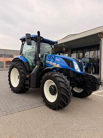 New Holland T6.145 EC