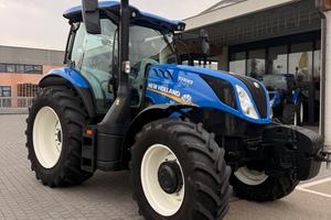 New Holland T6.145 EC