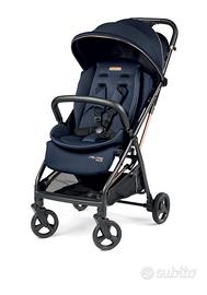 Passeggino veloce Peg-Perego