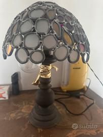 Lampada tiffany