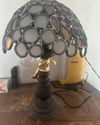 Lampada tiffany
